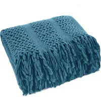 Eurofirany torkkupeitto K116-F, 130x170 cm