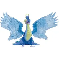 Schleich Magic Peacock - Multi/patterned - ONE SIZE
