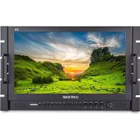 Seetec monitor P173-9HSD-RM 17.3' Rack Mount monitori