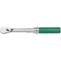 Sata 1/4'' momenttiavain ST96211SC; 1-5 Nm