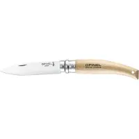 Opinel No. 08 133080 Beech Wood, gardening knife