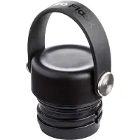 Hydroflask Std Mouth Flex Cap juomapullo