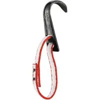 Petzl Goutte D'Eau koko One Size väri black