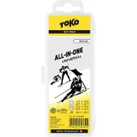 Toko All-in-one 120 G Hot Vaha