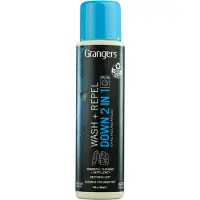 Grangers Wash + Repel Down 2 In-1 300ml Nocolour Pesu ja kyllästys 300 ml