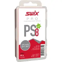 Swix V Swix Pro Performance Speed 60g, Ps8, Utrustning