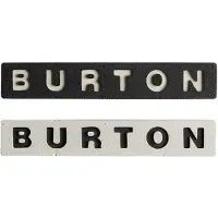 Burton Foam Mat Stomp Pad kuviotu