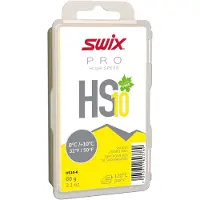 Swix Hs10 0ºc/+10ºc 60 G Vaha