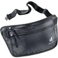 Deuter Security Money Belt II rahavyö