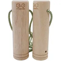 Y&Y VERTICAL Twins Cylinder Kädenpuristusvahvistin