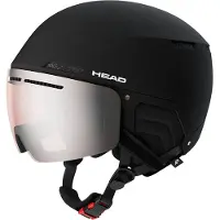 Head Cinema Kypärä Visiirillä
