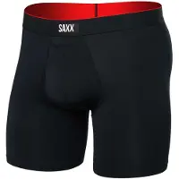 Saxx Multi-sport Mesh Brief Fly Boxerit