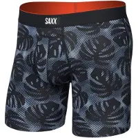 Saxx Multi-sport Mesh Brief Fly Boxerit