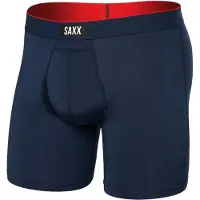 Saxx Multi-sport Mesh Brief Fly Boxerit