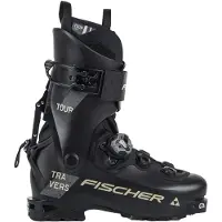 Fischer Travers Tour Alppisukset