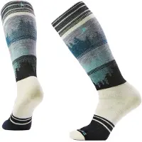 Smartwool Snowboard Full Cushion Twilight Sukat