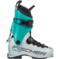Fischer Travers Ts 1.0 Alppisukset