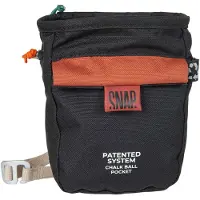 Snap Climbing Pocket Scratch Liitupussi