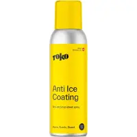 Toko Anti Ice Coating 125ml NoColor Voitelutarvikkeet OneSize