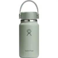 Hydroflask Micro Hydro 200ml Pullo vihreä