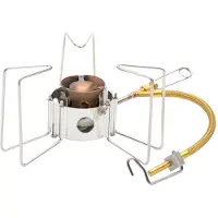MSR Dragonfly Stove Assorted OneSize