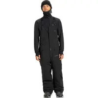 Quiksilver Paramo Stretch 20k Puku