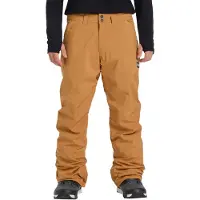 Quiksilver Estate Pant Almond-XL