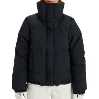 Roxy Snow Winter Rebel Takki musta, XS