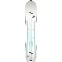 Jones Snowboards Stratos Jaettu Lauta