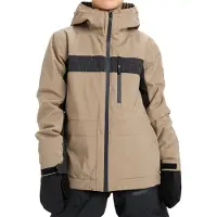 Quiksilver Quest 20k Takki