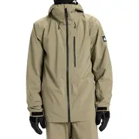 Quiksilver Muldrow 20K Takki fallen rock Koko L