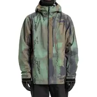 Quiksilver Muldrow 20k Takki