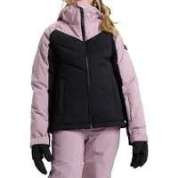 Roxy Snowsylva Kids Takki musta, T10