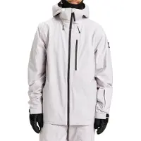 Quiksilver Muldrow 20K Jacket Lilac Marble-L