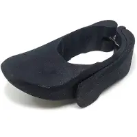 Blue Ice Sliding Pommel Kahva