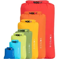 Exped Drybag Versa Bright Chili 40 L