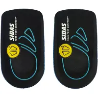 Sidas Gel Heel Pads L/XL