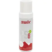 Swix PS8 Liquid Red, 80ml Nocolor Voitelu OneSize