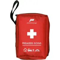 Övriga Tillverkare Pharmavoyage First Aid Regular