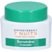 Somatoline Cosmetic Tehokas Vartalonmuokkausvoide 7 Yötä Cosmetic 250ml