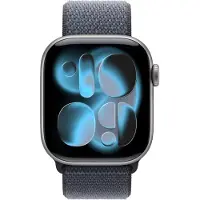 Apple Watch 42 Anchor Blue SL (MFFC4ZM/A)