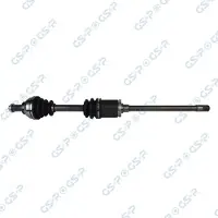 GSP Drive Shaft