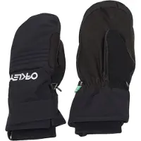Oakley B1B Mittens Blackout Retkeilykäsineet XL