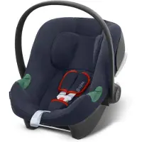 Cybex Aton B2 I-size Vauvan Turvaistuin