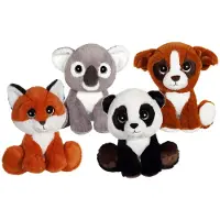 GIPSY TOYS Puppy Eyes Lemmikkieläimet, 22 cm