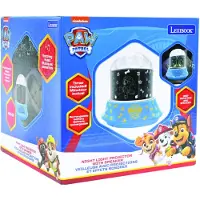 Lexibook Paw Patrol Led-projektori