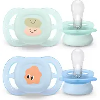 Philips AVENT Philips Pacifier - ultra start - SCF075/14