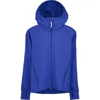 Houdini M's Power Houdi Tribe Blue - S