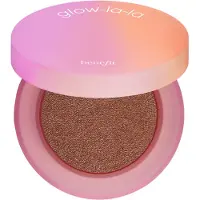 Benefit Glow-la-la Highlight Powder Comet
