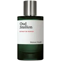 Maison Crivelli Oud Stallion Extrait de Parfum Hajuvesi 100 ml